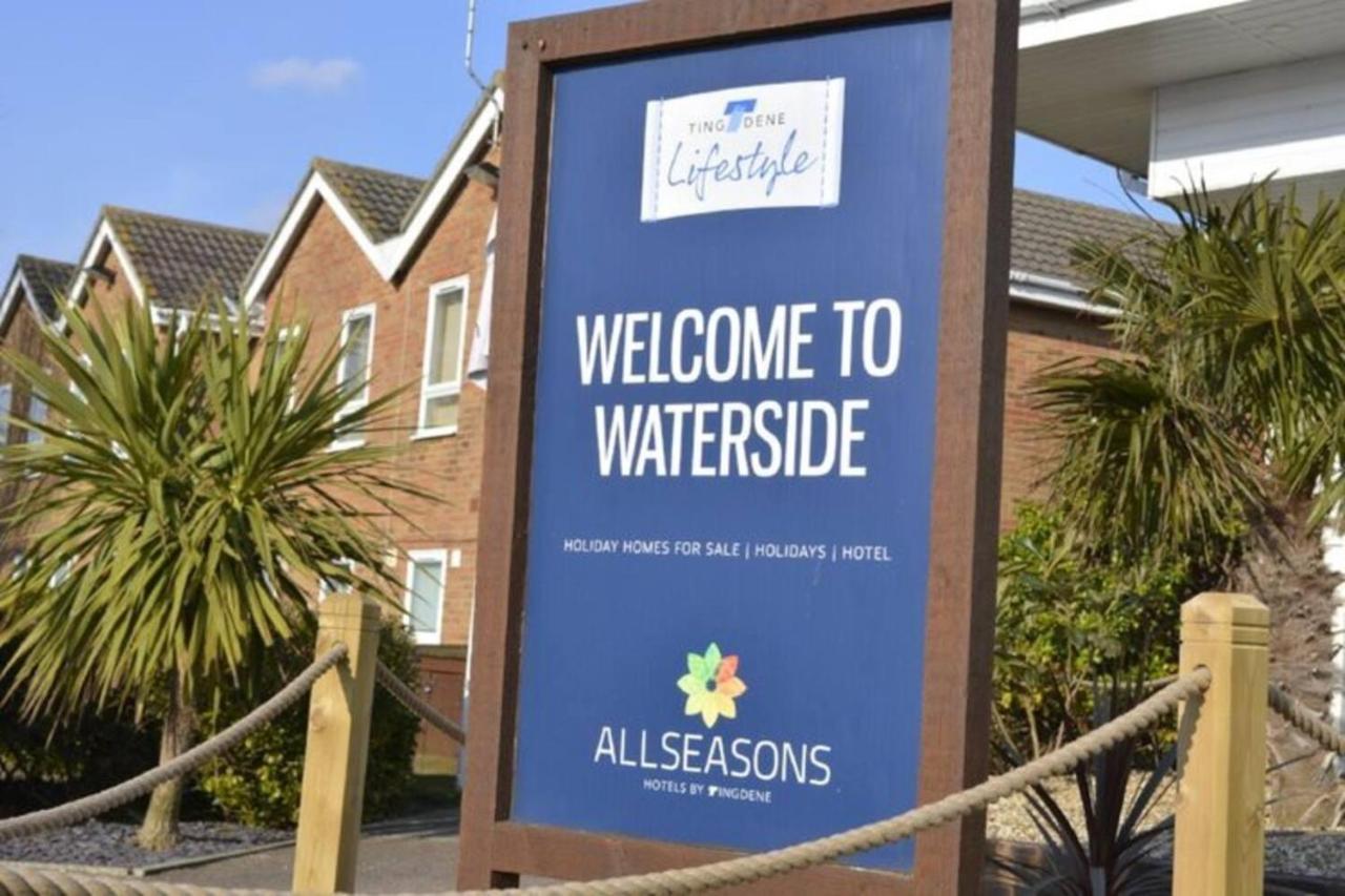 Sea View 3-bed Heated Pool Eat Bar Kids Park Villa