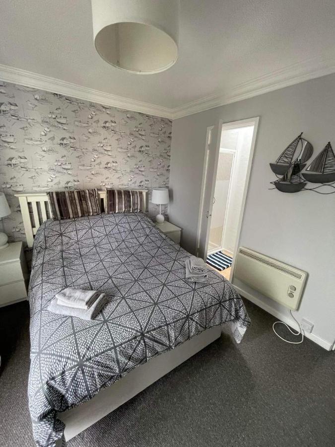 Sea View 3-bed Heated Pool Eat Bar Kids Park