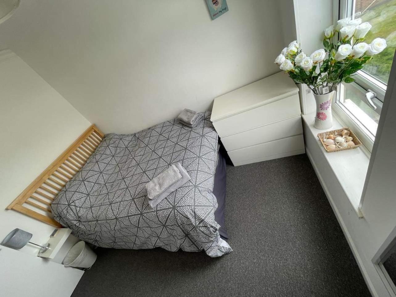 Sea View 3-bed Heated Pool Eat Bar Kids Park Villa