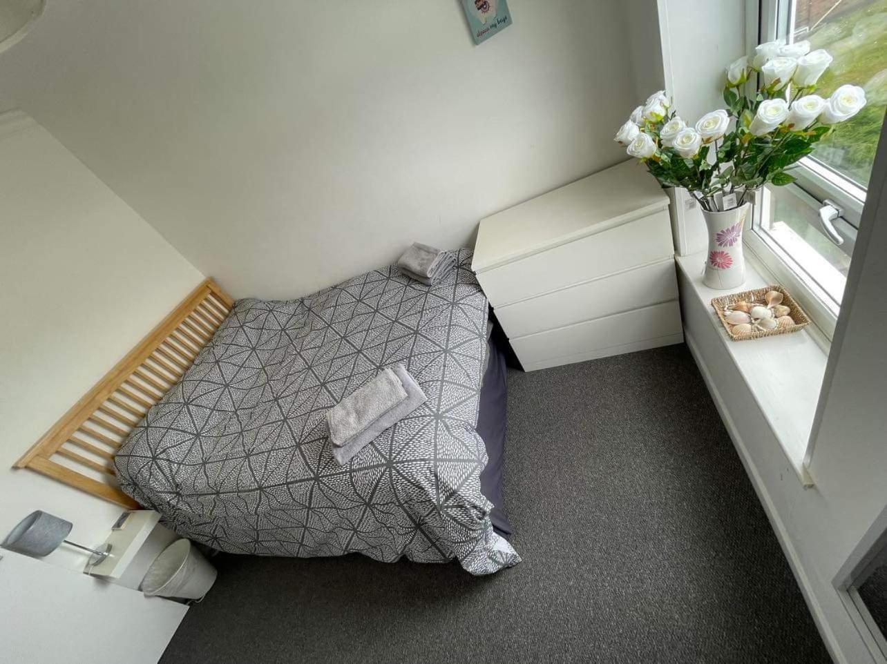 Sea View 3-bed Heated Pool Eat Bar Kids Park * Lowestoft